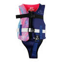 Jetpilot The Cause Infant Eco Vest No Pillow - Fairy Floss