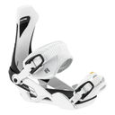 Nitro Men's Team Pro Bindings - White