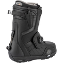 Nitro Men's Profile Step On® TLS - Black