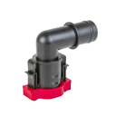 Ronix Eight3 3/4" Elbow Quick Connect Hose Fitting