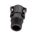 Ronix Eight 3 Plug N' Play Pump Ballast Adaptor + Cap