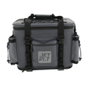 Jetpilot Venture Cooler - Charcoal
