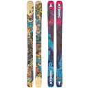 Atomic Kids Bent Chetler Mini - Multicolour