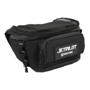 Jetpilot Venture Handle Bar Bag - Black