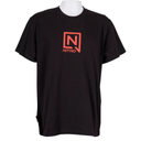 Nitro Team T-Shirt - Black