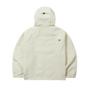 BSR Rc 3L Hooded Jacket - Cream