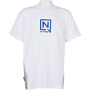 Nitro Team T-Shirt - White