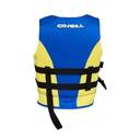 O'Neill Kid's Reactor L50S - Royal