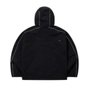 BSR Stream Line Hoodie 3L Hooded Jacket - Black