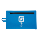 Jetpilot Venture Dry Case - Pacific Blue