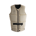 Follow Men's Affiliate Life Jacket - Bone