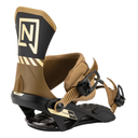 Nitro Men's Team Pro Bindings - MK