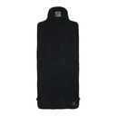 Jetpilot Seat Cover Towel - Black