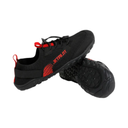 Jetpilot Hybrid Hydro Shoe - Black/Red