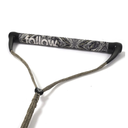 Follow Pro Wakeboard Handle - Gold Circle