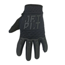 Jetpilot Vault Heatseeker Gloves - Black
