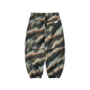 BSR Dsxbs 3L Seam Sealing Super Wide Ventilation Jogger Pants - Olive Smoke