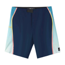 O'Neill HyperFreak Hydro Tech 20" Boardshort - Navy
