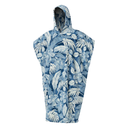 O'Neill Women's Monsoon Change Towel - Blue Floral