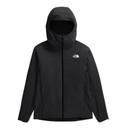 TNF Men's Summit Series Casaval Hybrid Hoodie - Black