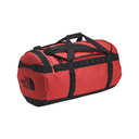 The North Face Base Camp Duffel - L - TNF Red / TNF Black