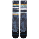 Stance Snow/ Ski Mid Sock - Sea Blue