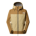 TNF Men's Ceptor Jacket - Utility Brown