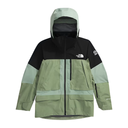 TNF Men's Summit Series Verbier GORE-TEX Jacket  - Slate Moss/Bark Mist