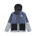 TNF Women's Dragline Jacket - Blue Flax/Twilight Galaxy