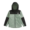 TNF Teen's Freedom Triclimate Jacket - Slate Moss