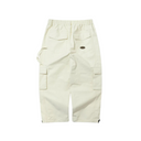 BSR 5Cargo 3L Super Wide Ventilation Pants - Cream
