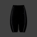 BSR Stream Line 3L Super Wide Jogger Pants - Black
