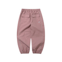 BSR Stream Line 3L Super Wide Jogger Pants - Indy Pink