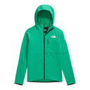 TNF Women’s Summit Series FUTUREFLEECE™ Full-Zip Hoodie - Nebula Green