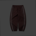 BSR Stream Line 3L Super Wide Jogger Pants - Indy Pink