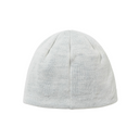 BSR Smoking Rabbit Beanie - White