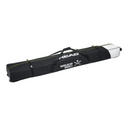 Head Rebels Double Skibag - Black / White