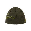 BSR Symbol Beanie - Khaki