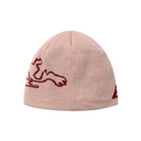 BSR Symbol Beanie - Pink