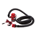 Ronix Eight 3 Telescope High Power Pump - 3700 GPH 20 AMP