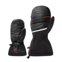 Lenz Heat Mitts Finger Cap 6.0 - Black