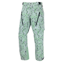 Burton Women's [ak] Tuvak GORE-TEX C-KNIT 3L Pants - Sage Dot Camo
