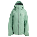 Burton Women's [ak] Kimmy GORE-TEX 3L Jacket - Soft Sage