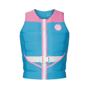 O'Neill Women's Nomad L50S Buoyancy Vest - Light Blue