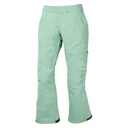 Burton [ak] Women's Summit GORE‑TEX Insulated Pant - Soft Sage
