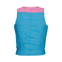 O'Neill Women's Nomad L50S Buoyancy Vest - Light Blue