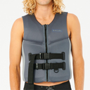 Ripcurl Omega Buoy Vest - Charcoal