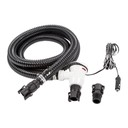 Ronix Eight 3 Plug N' Play Pump - 1200 GPH 5 AMP