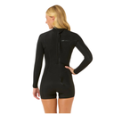 Ripcurl Women's Dawn Patrol BZ LS Spring suit 2/2 - Black