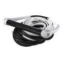 Ronix 727 Foil Combo - White/Black